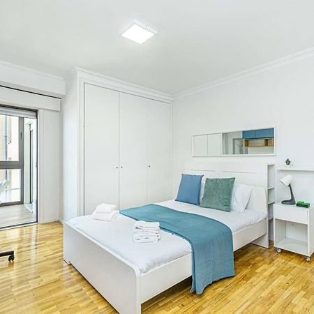 Matosinhos Wonderfull Apartment By Innkeeper Экстерьер фото