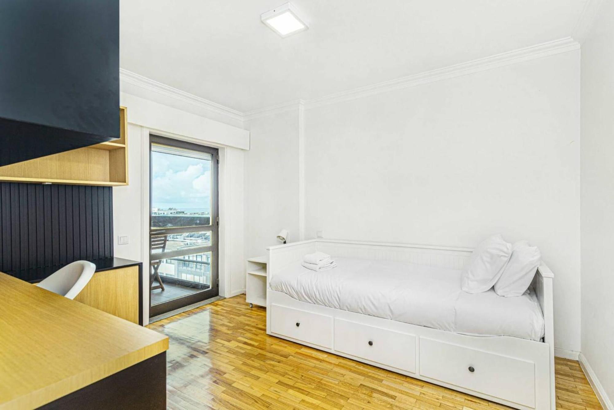 Matosinhos Wonderfull Apartment By Innkeeper Экстерьер фото