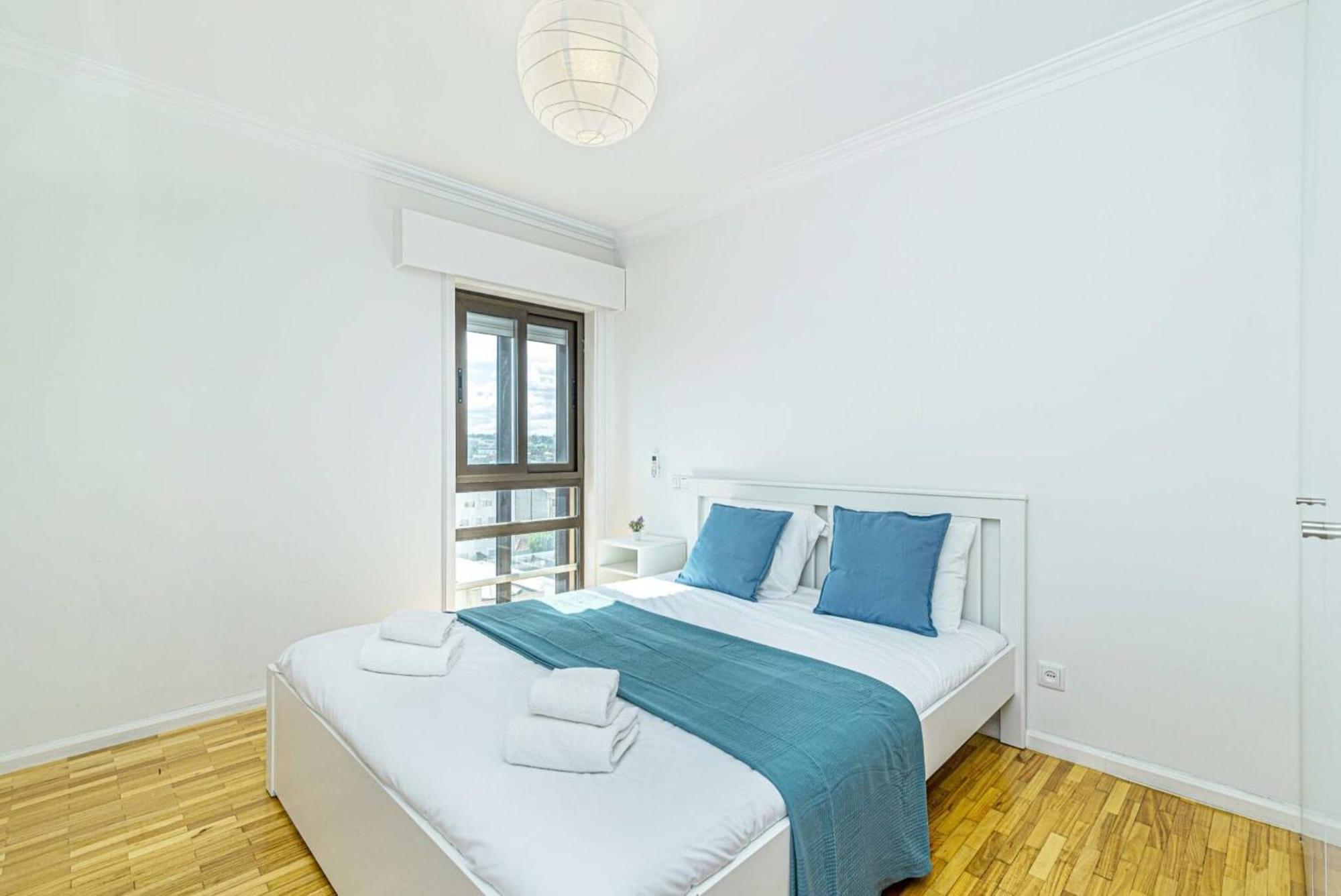 Matosinhos Wonderfull Apartment By Innkeeper Экстерьер фото