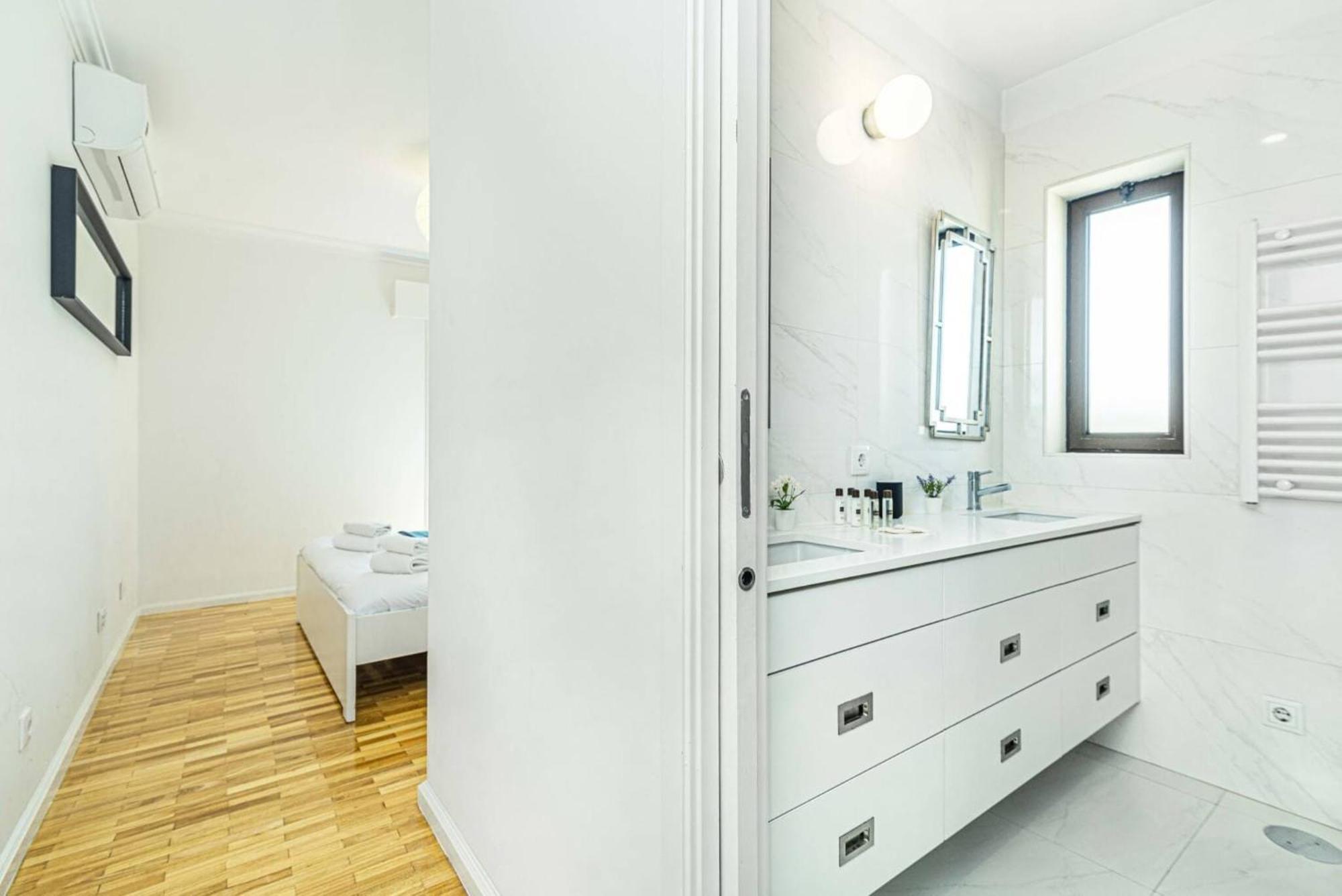 Matosinhos Wonderfull Apartment By Innkeeper Экстерьер фото
