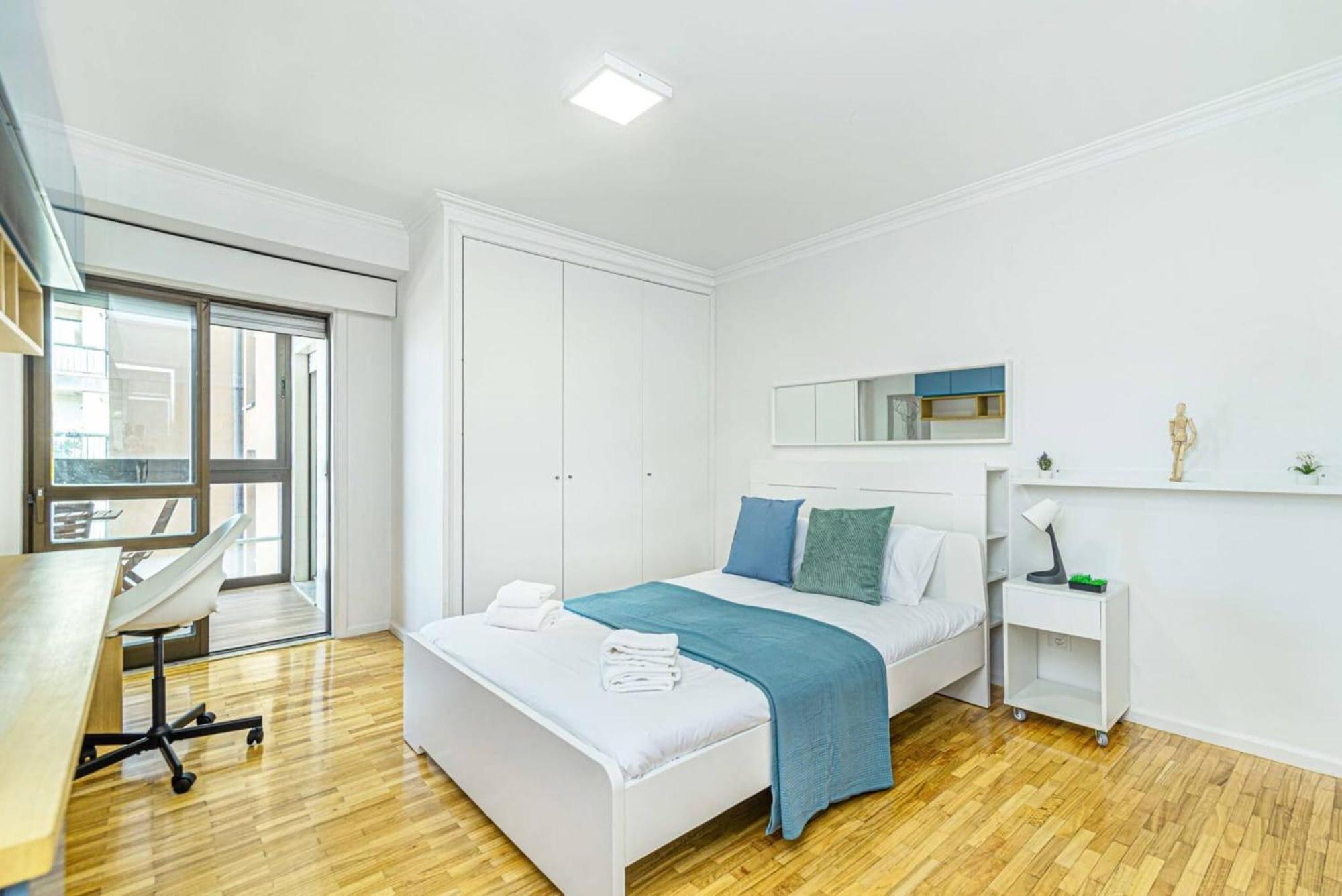 Matosinhos Wonderfull Apartment By Innkeeper Экстерьер фото