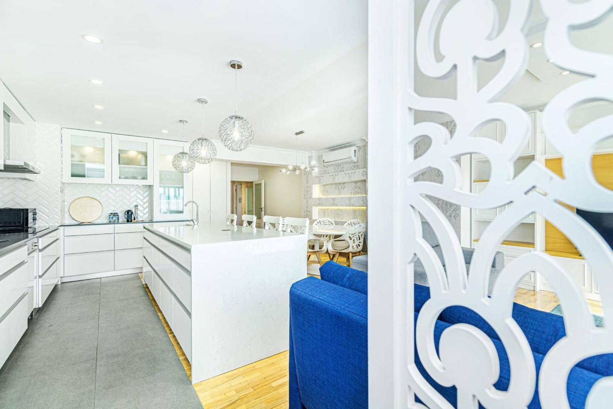 Matosinhos Wonderfull Apartment By Innkeeper Экстерьер фото