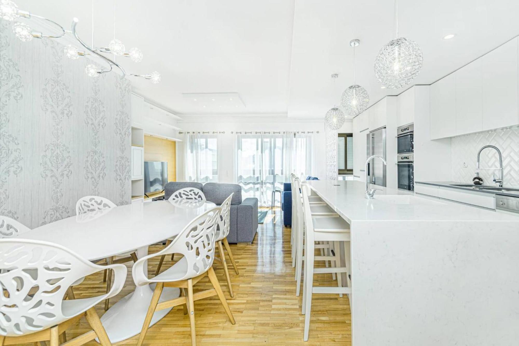 Matosinhos Wonderfull Apartment By Innkeeper Экстерьер фото
