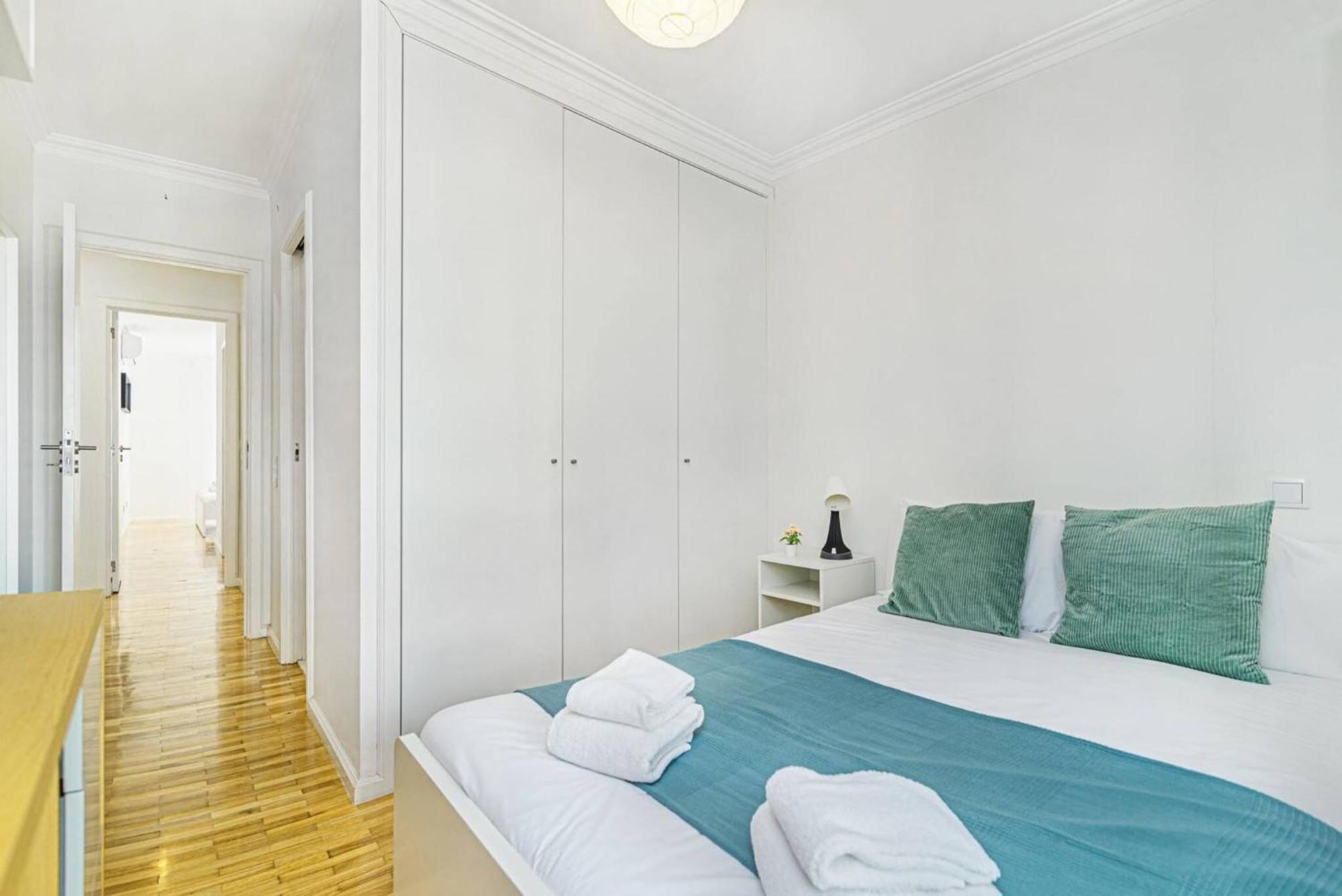 Matosinhos Wonderfull Apartment By Innkeeper Экстерьер фото
