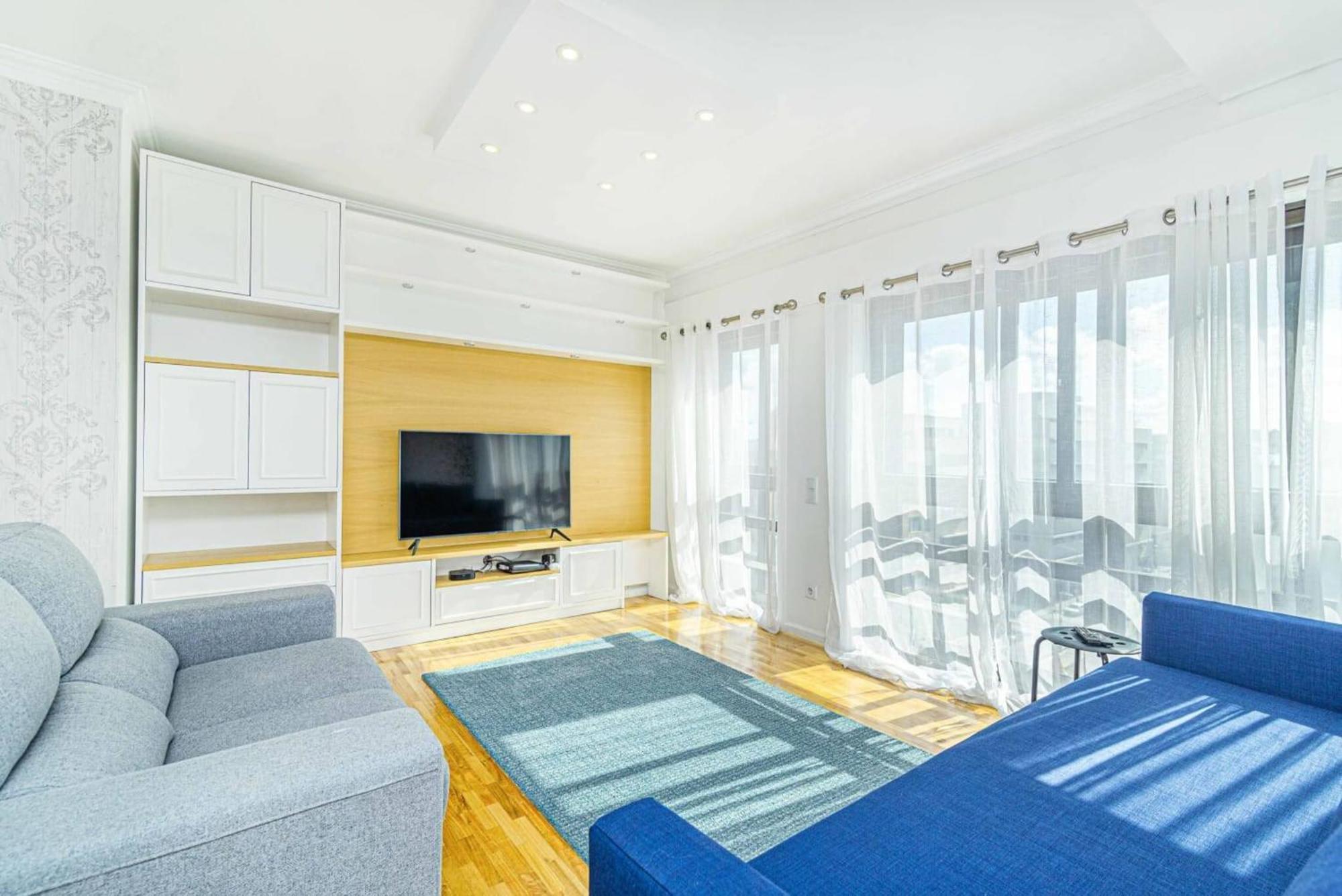 Matosinhos Wonderfull Apartment By Innkeeper Экстерьер фото