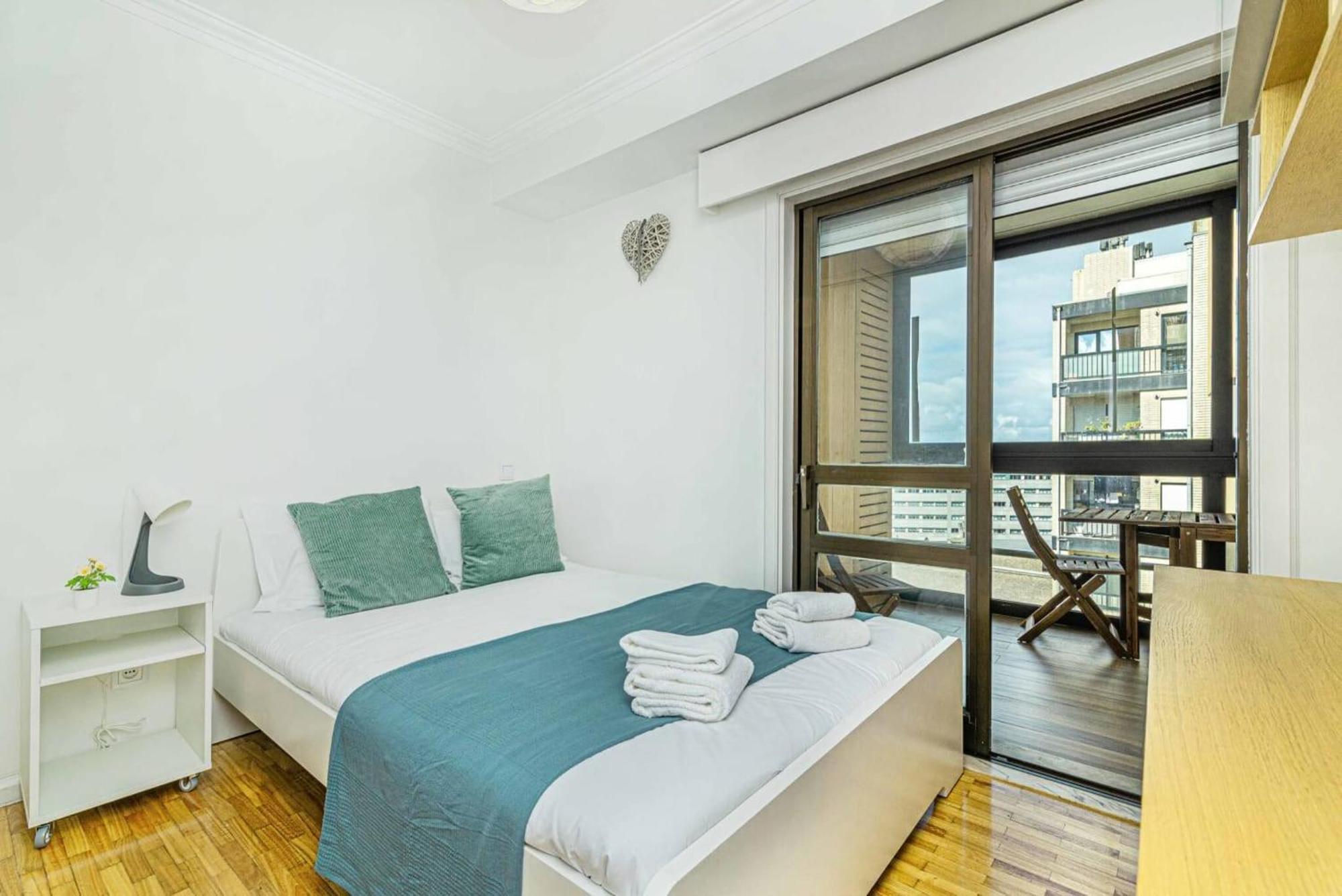 Matosinhos Wonderfull Apartment By Innkeeper Экстерьер фото
