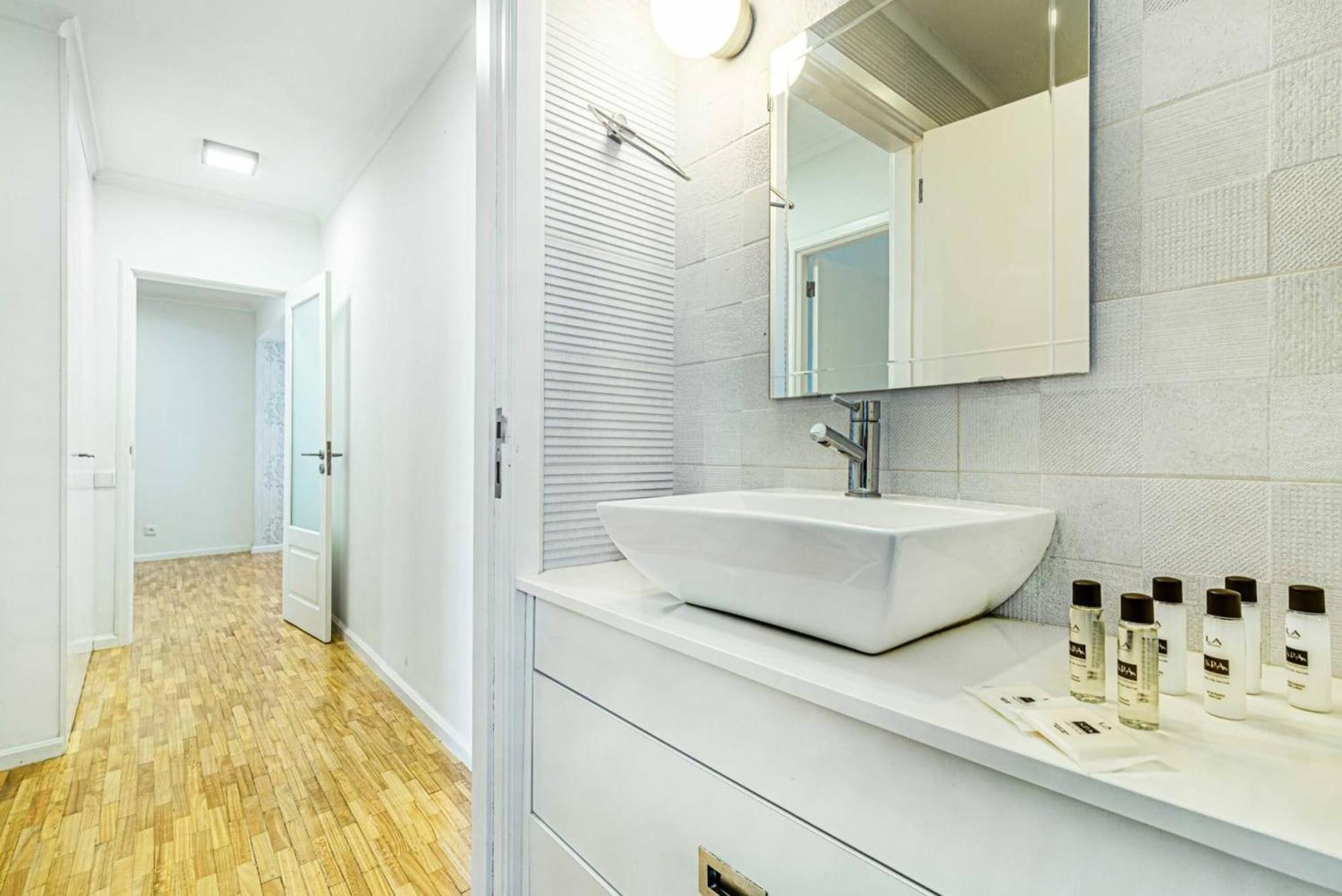 Matosinhos Wonderfull Apartment By Innkeeper Экстерьер фото