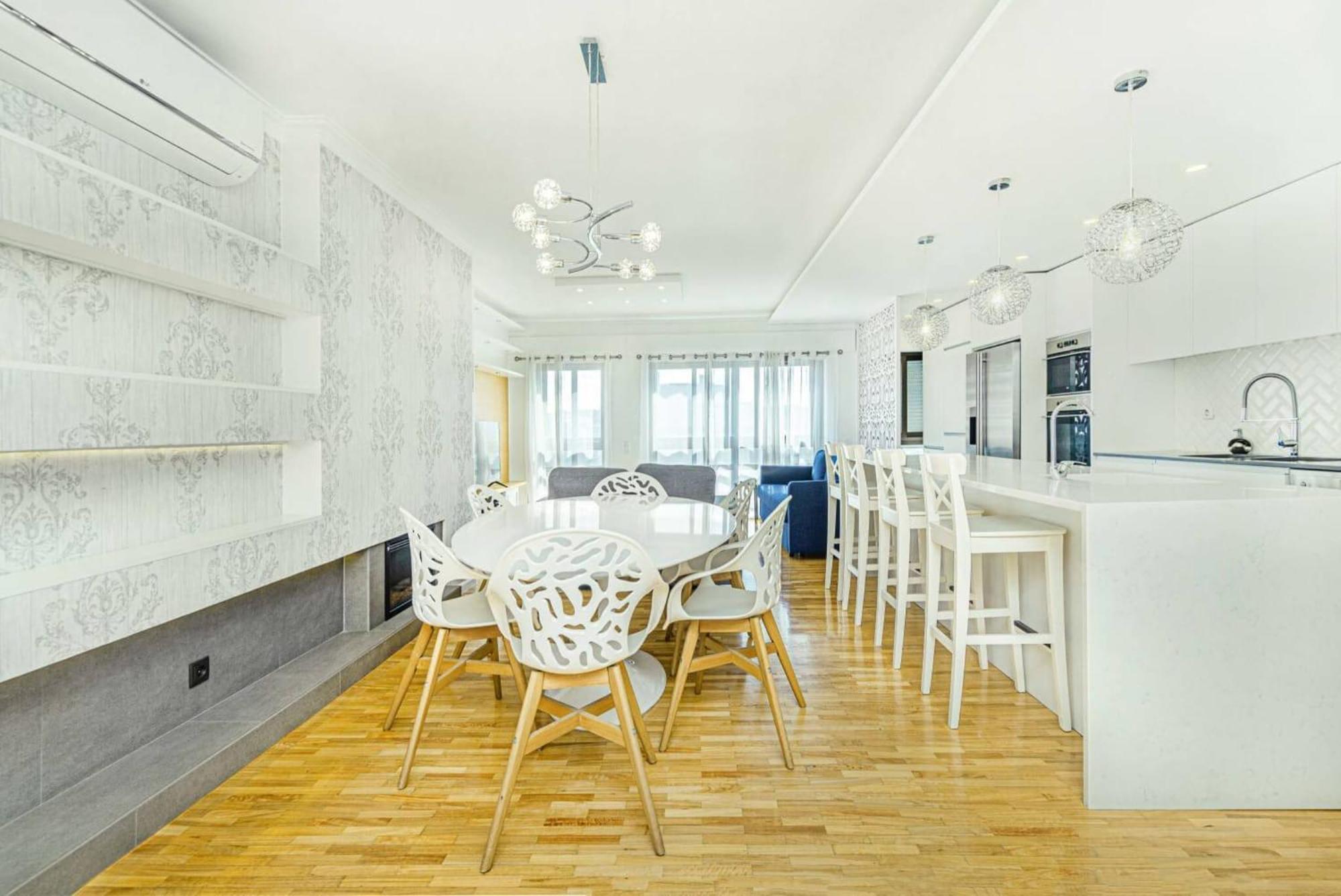 Matosinhos Wonderfull Apartment By Innkeeper Экстерьер фото