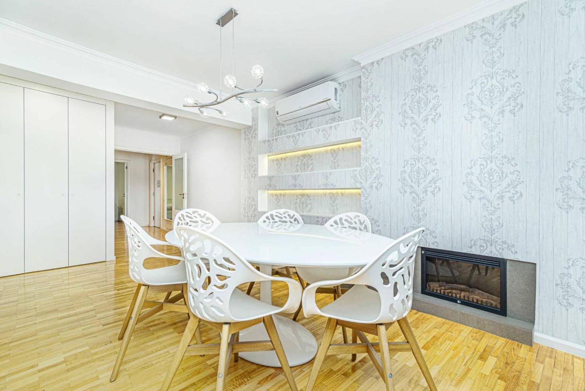 Matosinhos Wonderfull Apartment By Innkeeper Экстерьер фото