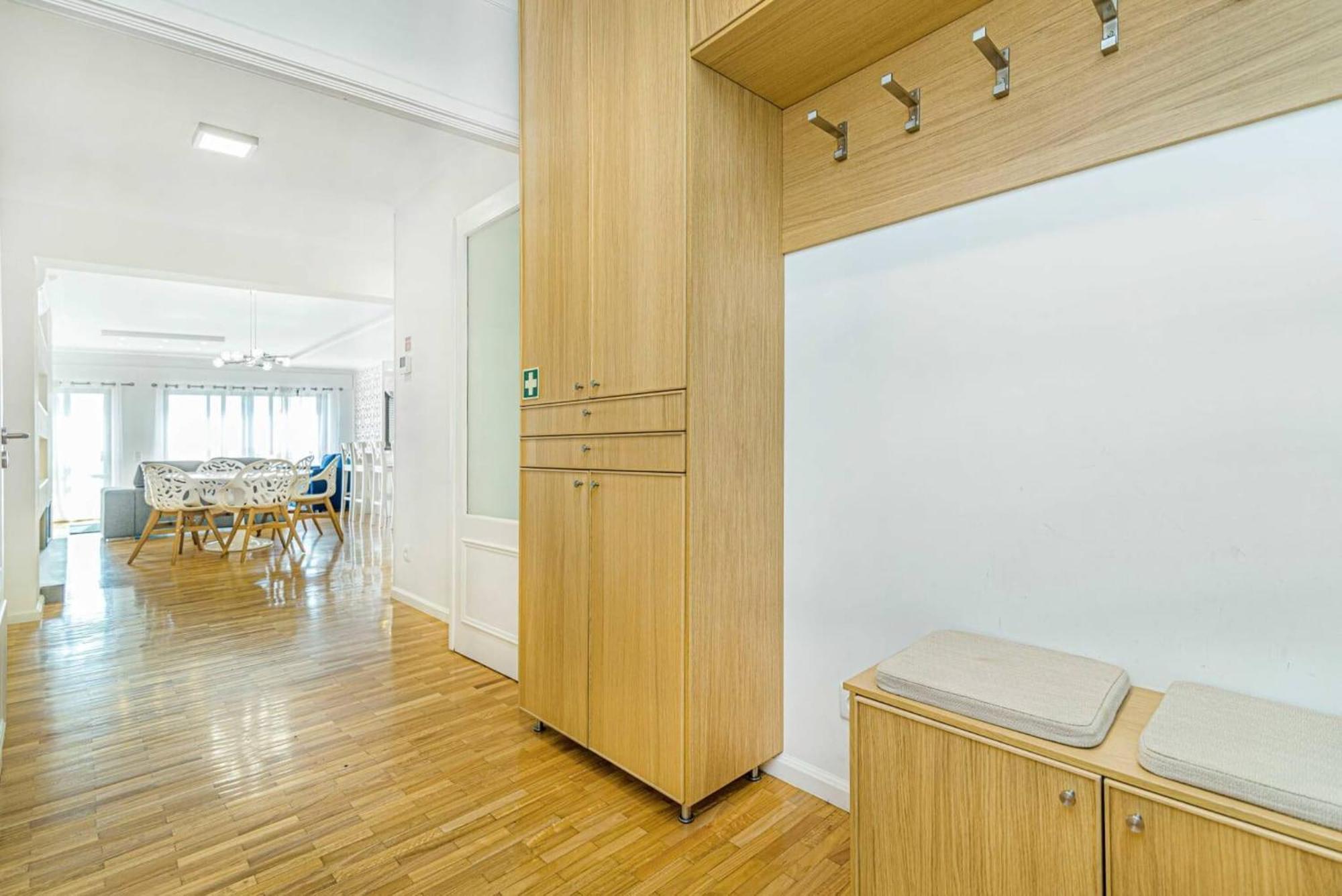 Matosinhos Wonderfull Apartment By Innkeeper Экстерьер фото