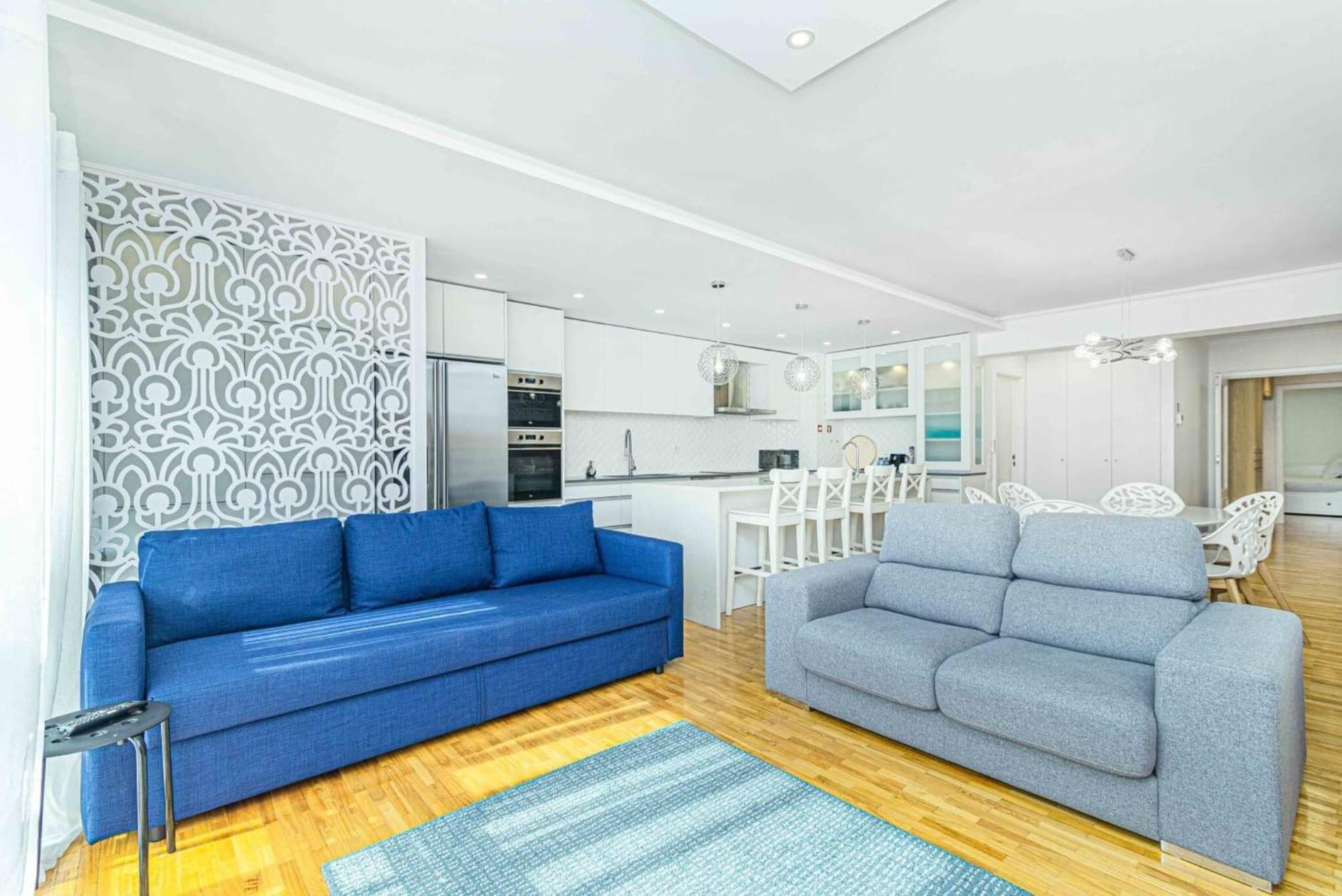 Matosinhos Wonderfull Apartment By Innkeeper Экстерьер фото