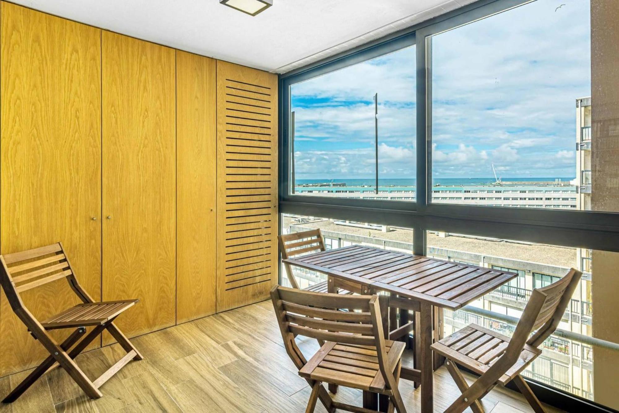 Matosinhos Wonderfull Apartment By Innkeeper Экстерьер фото